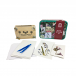 Presentask Blompress